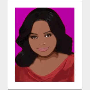 octavia spencer Posters and Art